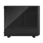 Fractal Design   Meshify 2 Light Tempered Glass   Side window   Gray   ATX