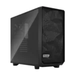 Fractal Design   Meshify 2 Light Tempered Glass   Side window   Gray   ATX
