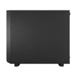 Fractal Design   Meshify 2 Light Tempered Glass   Side window   Gray   ATX