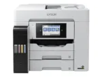Epson   Multifunctional Printer   EcoTank L6580   Inkjet   Colour   Inkjet Multifunctional Printer   A4   Wi-Fi   Light Grey