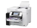 Epson   Multifunctional Printer   EcoTank L6580   Inkjet   Colour   Inkjet Multifunctional Printer   A4   Wi-Fi   Light Grey