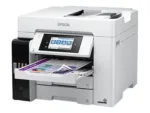 Epson   Multifunctional Printer   EcoTank L6580   Inkjet   Colour   Inkjet Multifunctional Printer   A4   Wi-Fi   Light Grey