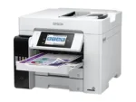 Epson   Multifunctional Printer   EcoTank L6580   Inkjet   Colour   Inkjet Multifunctional Printer   A4   Wi-Fi   Light Grey