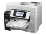 Epson   Multifunctional Printer   EcoTank L6580   Inkjet   Colour   Inkjet Multifunctional Printer   A4   Wi-Fi   Light Grey