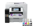 Epson   Multifunctional Printer   EcoTank L6580   Inkjet   Colour   Inkjet Multifunctional Printer   A4   Wi-Fi   Light Grey