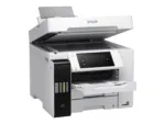 Epson   Multifunctional Printer   EcoTank L6580   Inkjet   Colour   Inkjet Multifunctional Printer   A4   Wi-Fi   Light Grey
