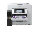 Epson   Multifunctional Printer   EcoTank L6580   Inkjet   Colour   Inkjet Multifunctional Printer   A4   Wi-Fi   Light Grey