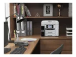 Epson   Multifunctional Printer   EcoTank L6580   Inkjet   Colour   Inkjet Multifunctional Printer   A4   Wi-Fi   Light Grey