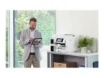 Epson   Multifunctional Printer   EcoTank L6580   Inkjet   Colour   Inkjet Multifunctional Printer   A4   Wi-Fi   Light Grey