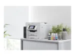 Epson   Multifunctional Printer   EcoTank L6580   Inkjet   Colour   Inkjet Multifunctional Printer   A4   Wi-Fi   Light Grey