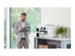 Epson   Multifunctional Printer   EcoTank L6580   Inkjet   Colour   Inkjet Multifunctional Printer   A4   Wi-Fi   Light Grey