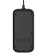 ColorWay   10 A   Power Socket   CW-CHE64B   17 W