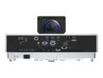 Epson   EB-800F   Full HD (1920×1080)   5000 ANSI lumens   White   Lamp warranty 12 month(s)