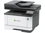 Lexmark   Monochrome Laser Printer   MX431adn   Laser   Mono   Multifunction   A4   Grey/Black