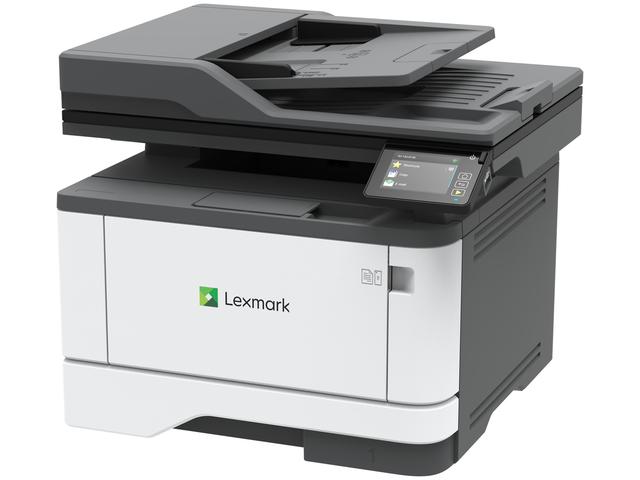 313258-29s0210-734646695695-0.webp Lexmark Monochrome Laser Printer MX431adn Laser Mono Multifunction A4 Grey/Black