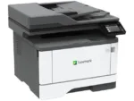 Lexmark   Monochrome Laser Printer   MX431adn   Laser   Mono   Multifunction   A4   Grey/Black