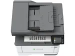 Lexmark   Monochrome Laser Printer   MX431adn   Laser   Mono   Multifunction   A4   Grey/Black