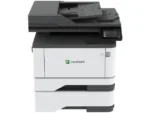 Lexmark   Monochrome Laser Printer   MX431adn   Laser   Mono   Multifunction   A4   Grey/Black