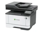 Lexmark   Monochrome Laser Printer   MX431adn   Laser   Mono   Multifunction   A4   Grey/Black