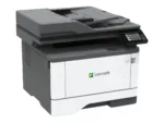 Lexmark   Monochrome Laser Printer   MX431adn   Laser   Mono   Multifunction   A4   Grey/Black