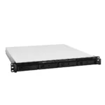 Synology   Rackstation   RS1619xs+   up to 4 HDD/SSD Hot-Swap   Intel Xeon   Intel Xeon D-1527 Quad Core   Processor frequency 2.2 GHz   8 GB   DDR4
