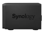 Synology   Tower NAS Expansion Unit   DX517   up to 5 HDD/SSD Hot-Swap (drives not included)   Internal AC 100-240V Universal, 50/60 Hz
