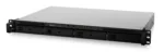 Synology   Expansion Unit   RX418   Up to 4 HDD/SSD Hot-Swap