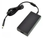 Dell   Dock Euro 180W AC Adapter With 2M Euro Power Cord (Kit)