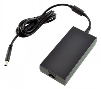 313830-450-abjq-5397184224359-0.webp Dell Dock Euro 180W AC Adapter With 2M Euro Power Cord (Kit)