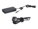 Dell   Dock Euro 180W AC Adapter With 2M Euro Power Cord (Kit)