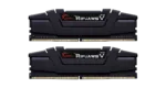 G.Skill   Ripjaws V   F4-3600C18D-64GVK   64 GB   DDR4   3600 MHz   PC/server   Registered No   ECC No