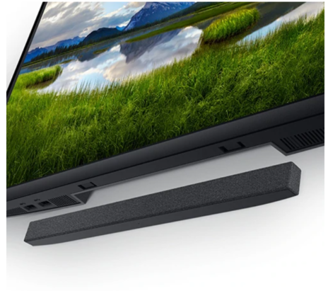 314195-520-aasi-5397184357002-0.webp Dell Soundbar for Monitor SB521A Black