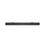 Dell   Soundbar for Monitor   SB521A   Black