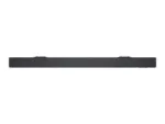 Dell   Soundbar for Monitor   SB521A   Black