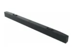 Dell   Soundbar for Monitor   SB521A   Black