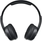 Skullcandy   Wireless Headphones   Cassette   Wireless/Wired   On-Ear   Microphone   Black   Wireless