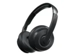 Skullcandy   Wireless Headphones   Cassette   Wireless/Wired   On-Ear   Microphone   Black   Wireless