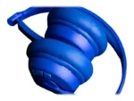 Skullcandy   Wireless Headphones   Cassette   Wireless/Wired   On-Ear   Microphone   Blue   Wireless
