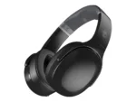 Skullcandy   Wireless Headphones   Crusher Evo   Wireless   Over-ear   Microphone   True Black   Wireless
