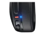 Skullcandy   Wireless Headphones   Crusher Evo   Wireless   Over-ear   Microphone   True Black   Wireless