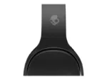 Skullcandy   Wireless Headphones   Crusher Evo   Wireless   Over-ear   Microphone   True Black   Wireless