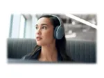 Skullcandy   Wireless Headphones   Crusher Evo   Wireless   Over-Ear   Microphone   Chill Grey   Wireless