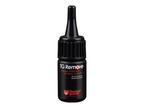 Thermal Grizzly   Nano Cleaner Based on Acetone   Remove 10ml