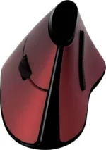 Logilink   Ergonomic Vertical Mouse   ID0159   Wireless   Optical   Red