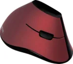 Logilink   Ergonomic Vertical Mouse   ID0159   Wireless   Optical   Red