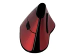 Logilink   Ergonomic Vertical Mouse   ID0159   Wireless   Optical   Red