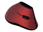 Logilink   Ergonomic Vertical Mouse   ID0159   Wireless   Optical   Red