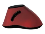 Logilink   Ergonomic Vertical Mouse   ID0159   Wireless   Optical   Red