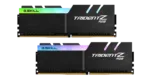 G.Skill   Trident Z RGB   16 GB   DDR4   4000 MHz   PC/server   Registered No   ECC No