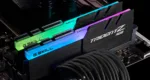 G.Skill   Trident Z RGB   16 GB   DDR4   4000 MHz   PC/server   Registered No   ECC No